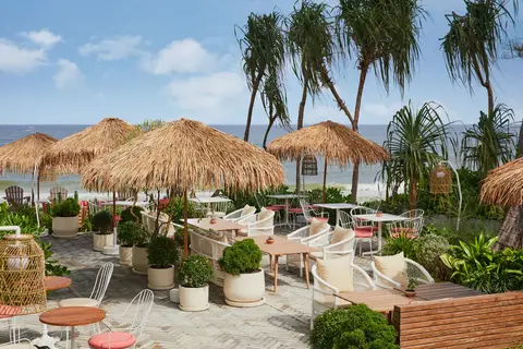 The Standard Hua Hin in Hua Hin — foto 11