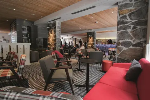 Hotel Le Golf in Vieux-Boucau-les-Bains — foto 12