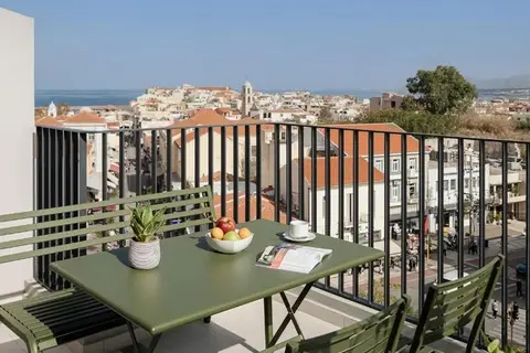 Arkadi Hotel in Chania — foto 11