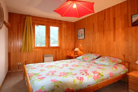 Résidence le Roselin in Champagny en Vanoise — foto 4