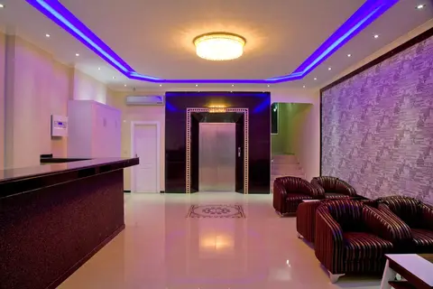 Parador Beach Hotel in Alanya, foto 30