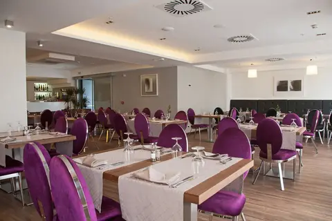 Aurel Hotel in Podgorica, foto 18