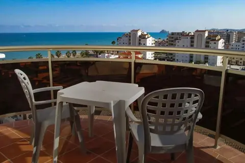 Hotel Peñíscola Palace in Peníscola / Peñíscola — foto 29