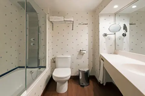 Hotel Tahití Playa in Malgrat de Mar — foto 15