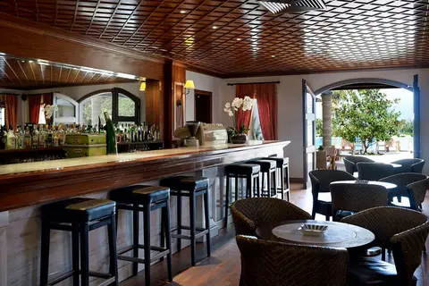 Mitsis Galini Wellness Spa & Resort in Δημοτική Ενότητα Καμένων Βούρλων — foto 8