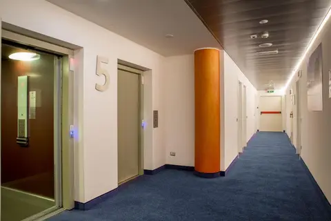 Phi Hotel Milano in Baranzate, foto 5