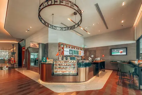 Barcelo Business Bay Dubai in الخليج التجاري — foto 6