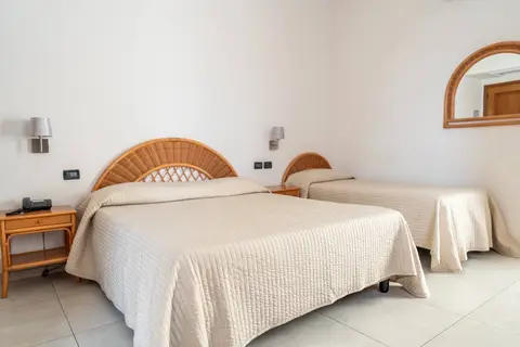 Hotel Corallo Taormina in Taormina — foto 16