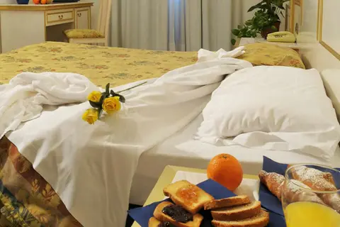 Alexander Palace in Abano Terme — foto 4