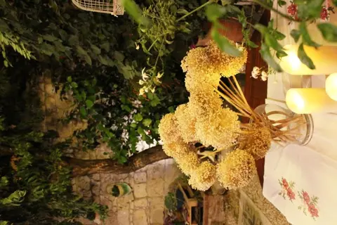 Lilyum Alaçati-Tas Ev in Cesme — foto 2