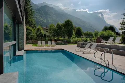 NH Collection Alagna Mirtillo Rosso in Alagna Valsesia Im Land, foto 28