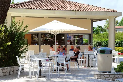 Parco Delle Piscine in Sarteano — foto 6
