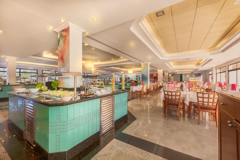 Hotel LIVVO Mirador Papagayo foto 7