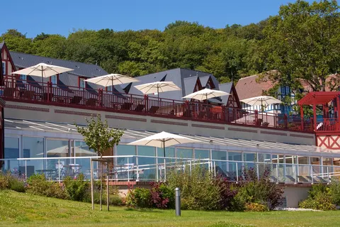 Houlgate Premium Residence foto 5