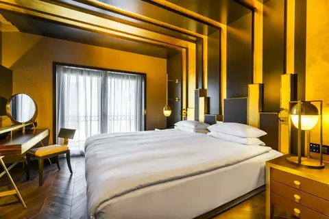 Rocks Hotel & Casino in Girne, foto 7