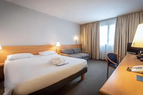 Novotel Torino Corso Giulio Cesare in Turijn — foto 8