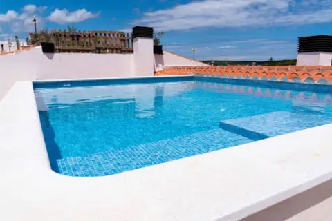 Hotel Son Vilar in Es Castell