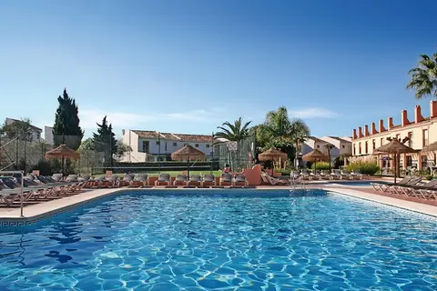 Ramada Hotel & Suites Club la Costa Resort in Fuengirola, foto 16
