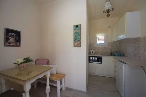 Villa Violetta in Agios Pantaleimonas, foto 26