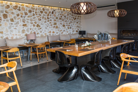 Hotel Pantokrator foto 6