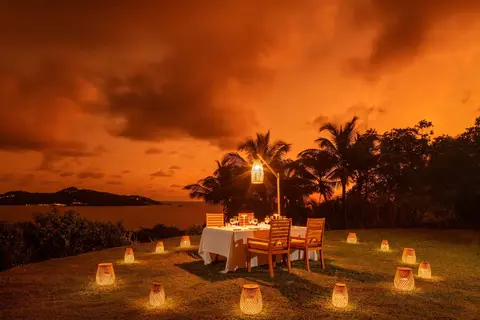 Anantara Maia Seychelles Villas in Anse Louis — foto 14