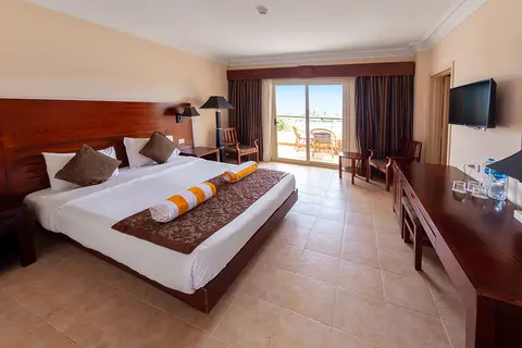 Royal Brayka Resort in مرسى علم — foto 28