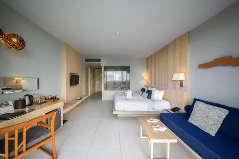Kalima Resort & Spa Phuket in กมลา — foto 5