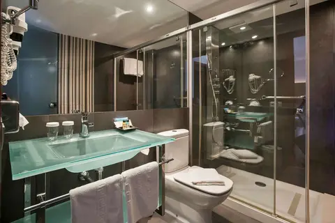 ibis Styles Figueres Ronda in Figueres — foto 2