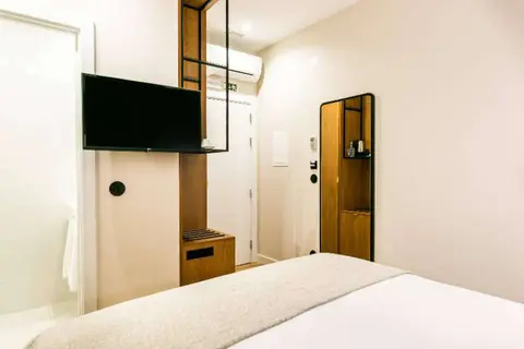 Lx SoHo Boutique Hotel by RIDAN Hotels in Lissabon — foto 4