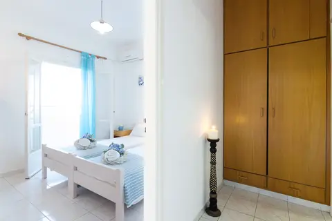 Aglaia Apartments in Δημοτική Ενότητα Μαλίων — foto 25