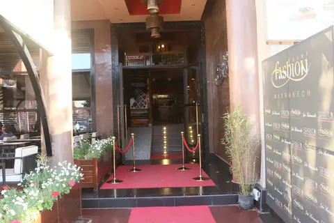 Fashion in Marrakech, foto 30