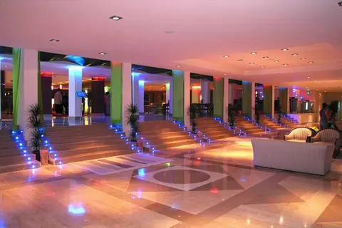 Altin Yunus Resort & Thermal Hotel in Çeşme, foto 18
