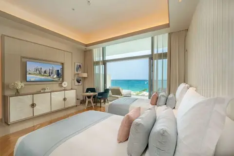 FIVE Luxe JBR in Five JBR — foto 20