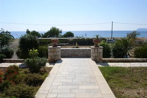 Stavros Tou Notou Traditional Boutique Hotel in Δημοτική Ενότητα Μεθώνης — foto 2