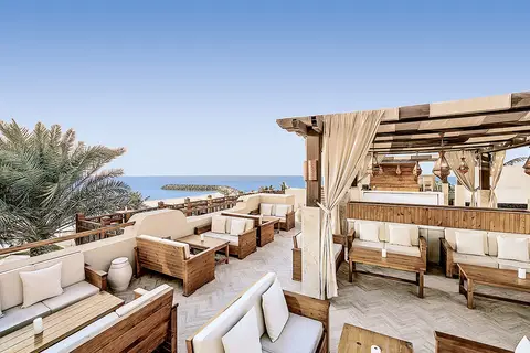 The Ajman Saray A Luxury Collection Resort in إمارة عجمان — foto 21