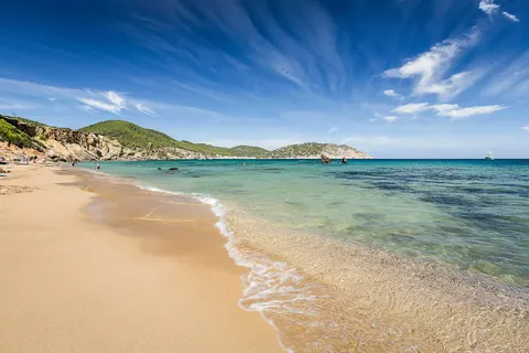 Invisa Hotel Club Cala Blanca foto 24