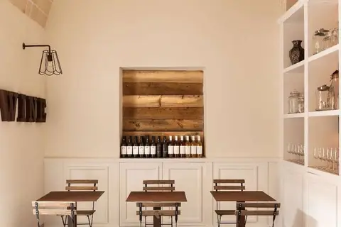 Vinilia Wine Resort in Manduria — foto 18