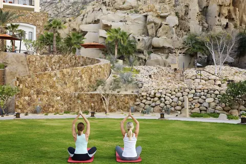 Grand Solmar Land's End Resort & Spa in Cabo San Lucas — foto 20
