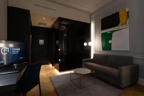 Boutique Hotel Cordial Malteses in Las Palmas — foto 26