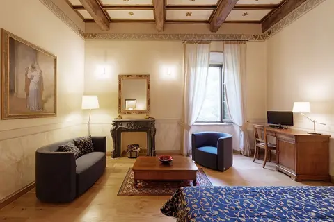 Castello di Baccaresca in Gubbio, foto 21
