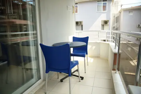 Saray Apart Otel in Alanya — foto 5