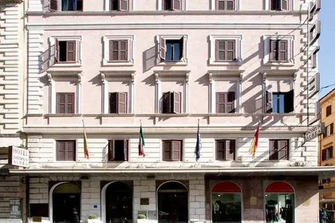 Exe Domus Aurea in Rome, foto 2