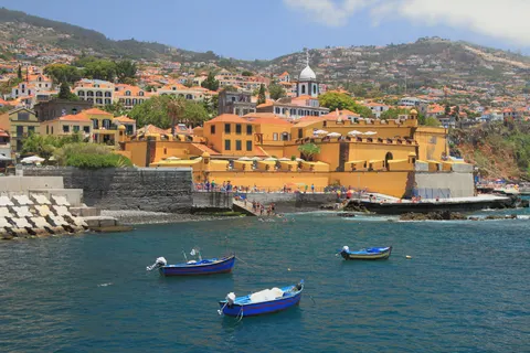 Terrace Mar in Funchal — foto 17