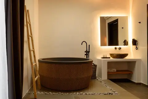 Olive Mykonos Villas in Δήμος Μυκόνου — foto 20