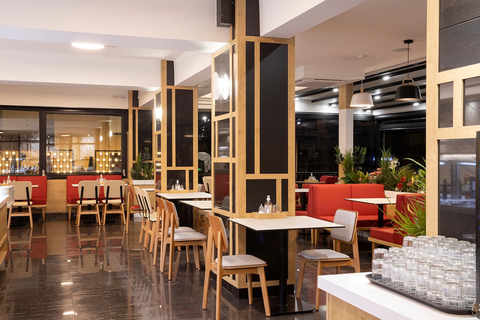 Hotel Dafni Plus foto 10