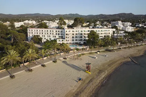 Ses Savines Hotel in Sant Josep de sa Talaia — foto 2