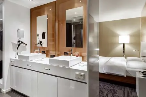 LEGERE HOTEL Luxembourg foto 14