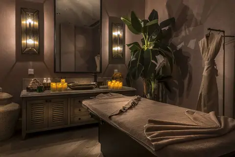 Allium Bodrum Resort & Spa in Bodrum — foto 19