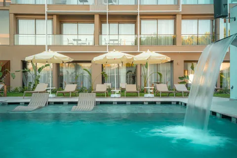 Prive Suite Side & Spa foto 1