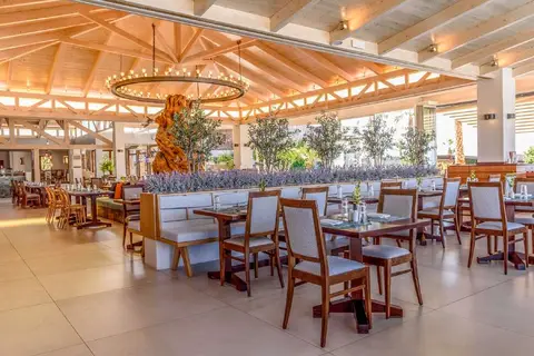 Ikaros Beach Luxury Resort & Spa in Ikaros Beach Luxury Resort SPA, foto 6